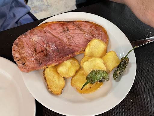 Casa Nila Restaurante & Brasería - Thumbnail