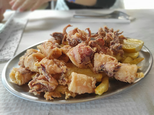 Bar Casa Carmelita - Thumbnail
