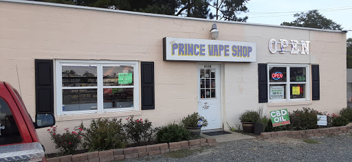 Prince Vape Shop
