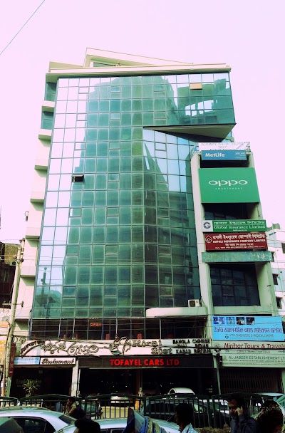 Photos of CAMJ Business Network (BD) Ltd