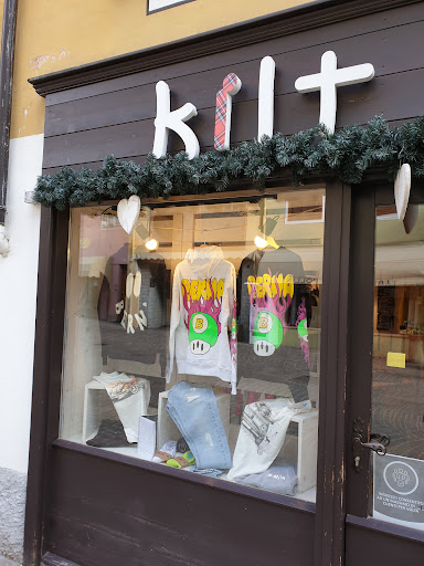 Kilt - Visual
