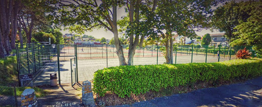 Swanage Basketball Court - Thumbnail