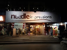 Needle Impressions islamabad