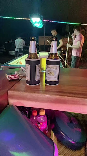 MoonNight Bar