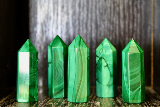 Kitsune Crystals - Thumbnail