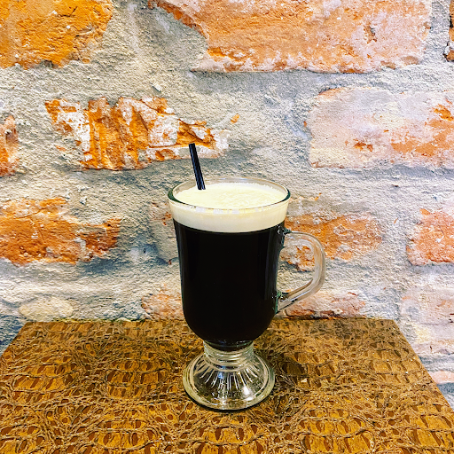 St. Pat's Irish Coffeehouse - Thumbnail