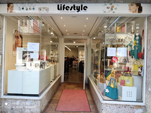 Lifestyle Schmuck und Accessoires