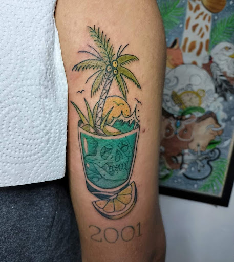 He-Art Tattoo - Thumbnail