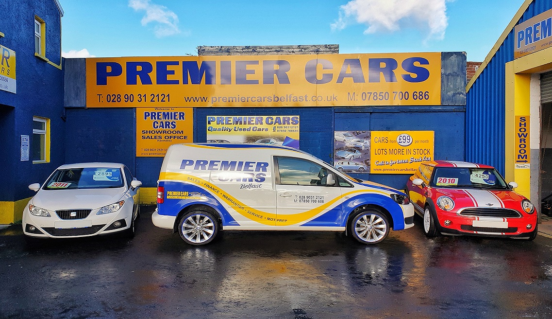 Premier Cars