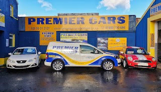 Premier Cars