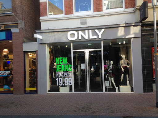 Bestseller Retail Benelux B.V. - Thumbnail