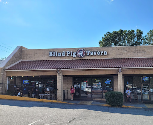 Blind Pig Tavern - Eastside - Thumbnail