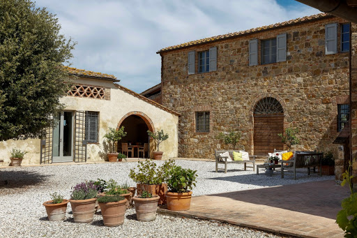 Tuscan Experience - Visual