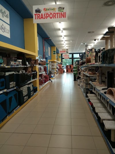 Store Fortesan Pinerolo