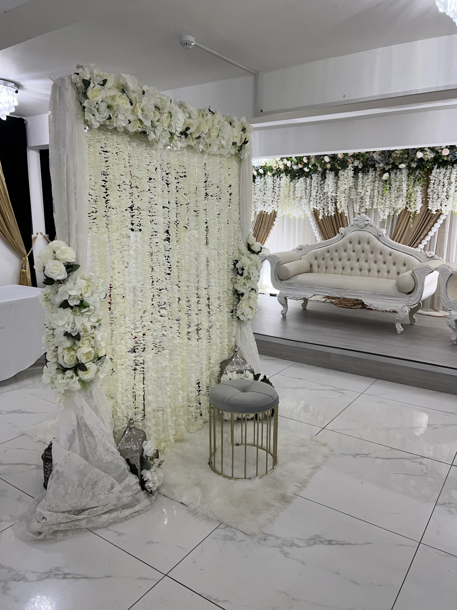 Bismilla banqueting hall - Venues - photo 1