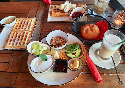 Cafe Apostel - Thumbnail