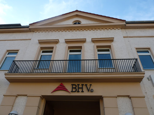 BHV Immobilienverwaltung und Management GmbH