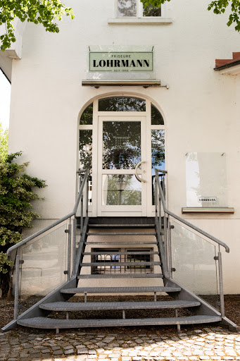 Friseure Lohrmann GmbH