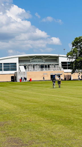 Peter May Sports Centre - Thumbnail