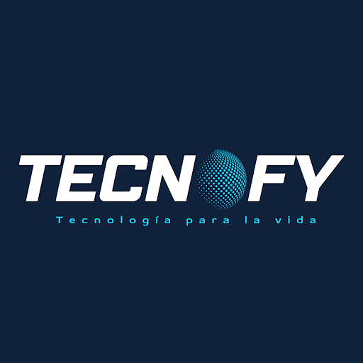 Tecnofy - Visual