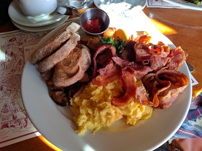 Photos of Bull Run Restaurant