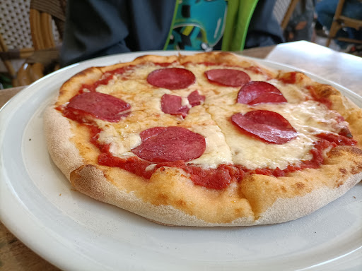 al mare - Ihr Italiener in Heiligenhafen - Thumbnail