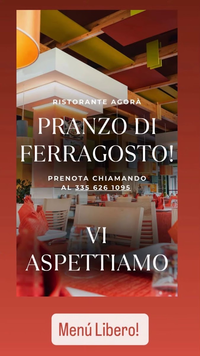 L'Agora di Fabrizio — photo 4