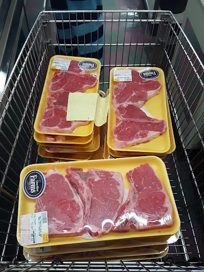 Photos of Foster's Super Market