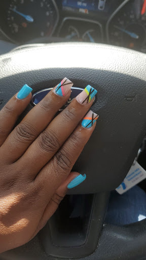 Sha'ria's Beauty Bar Gallery - United States