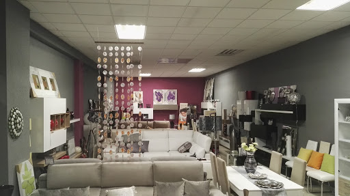 Muebles Andalucía - Thumbnail