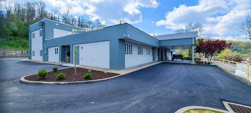 Wise Path Recovery Centers – Westover, Morgantown, WV