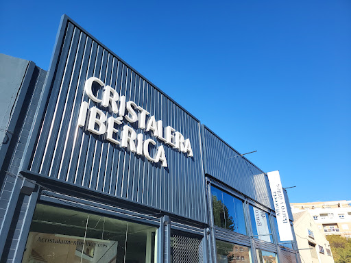Cristalera Ibérica Gallery - Spain