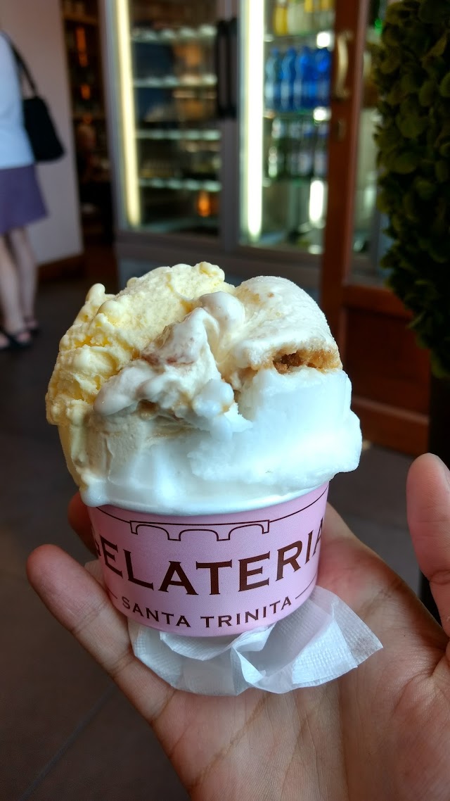 Gelateria Santa Trinita