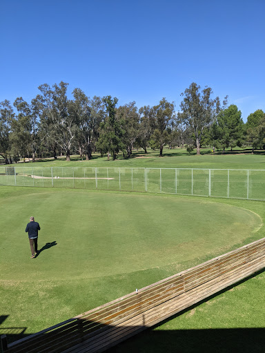 Forbes Golf Club