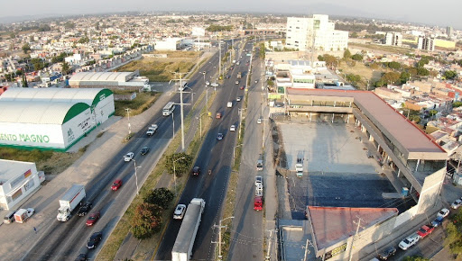 Plaza Aktal - Thumbnail