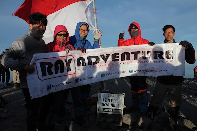 Photos of Ray Adventure Indonesia