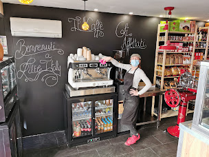 Photo n°78 de LITTLE ITALY COLMAR à Colmar (Service de livraison)