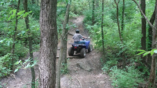 Rathbun OHV Park - Thumbnail