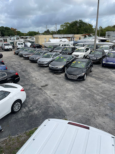 Vicky Auto Sales Gallery - United States