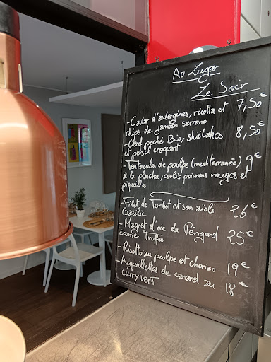 Photo 1 - Les Burgers de Saint-Mury