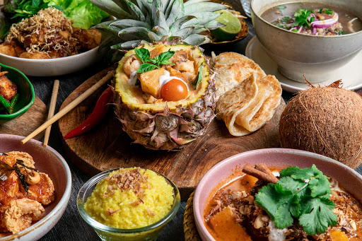 Manly Thai Restaurant - Thumbnail