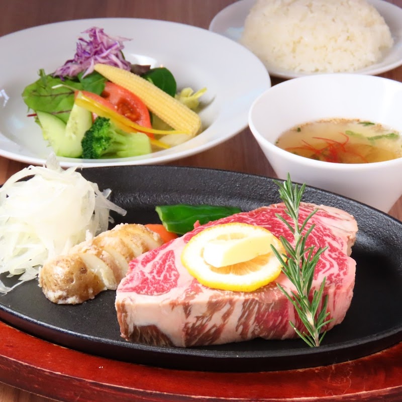 ビクトリアハウス王城 TAKAKI