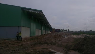 Photos of Beira Logistics Terminals, LDA