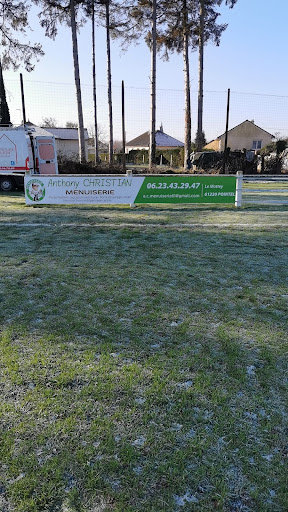 Menuiserie Christian Anthony - Thumbnail