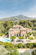 Bastide des Escourches à Marseille