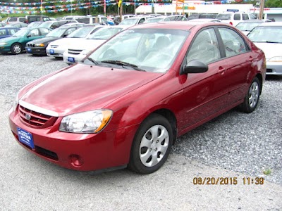 Photos of J and J Auto Sales