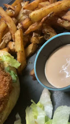 Photo n°26 de La cabane à Fontenay-sous-Bois (Restaurant)