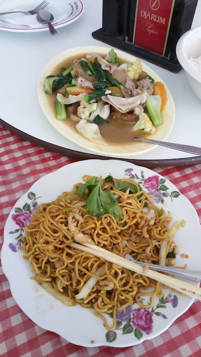 Photos of Prapatan Restoran Sien Hieng