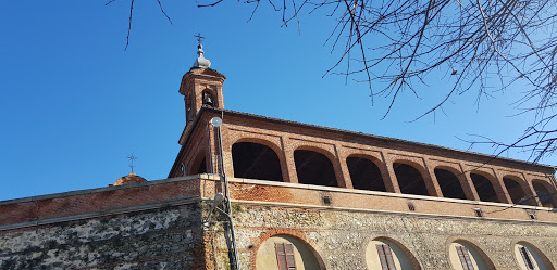 Passerano - paese