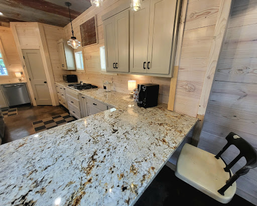 Rapid Granite - Visual